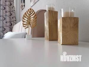 1-к квартира, посуточно, 37м2, 1/1 этаж