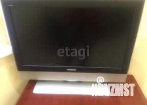 1-к квартира, на длительный срок, 35м2, 3/17 этаж