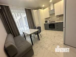 1-к квартира, на длительный срок, 40м2, 6/12 этаж