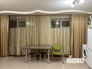 Студия квартира, на длительный срок, 36м2, 1/4 этаж