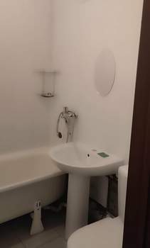 2-к квартира, на длительный срок, 46м2, 3/4 этаж