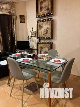 2-к квартира, посуточно, 80м2, 5/6 этаж