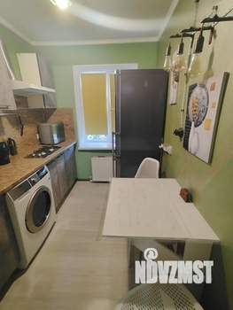 2-к квартира, на длительный срок, 37м2, 3/3 этаж