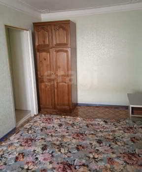 2-к квартира, на длительный срок, 51м2, 6/10 этаж