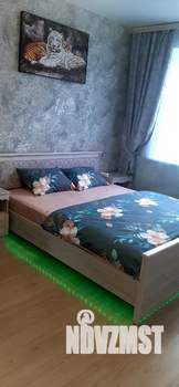 1-к квартира, посуточно, 40м2, 13/18 этаж