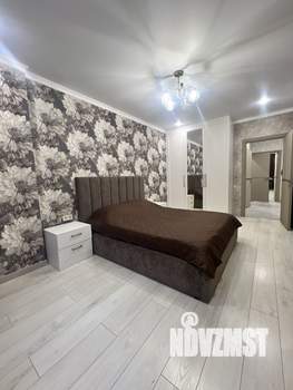 2-к квартира, на длительный срок, 70м2, 2/19 этаж