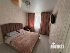 1-к квартира, посуточно, 39м2, 16/18 этаж