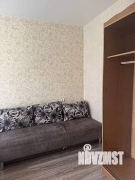 1-к квартира, на длительный срок, 27м2, 14/17 этаж