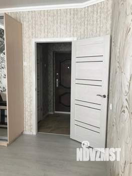 1-к квартира, на длительный срок, 35м2, 15/19 этаж