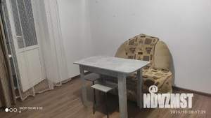 1-к квартира, посуточно, 54м2, 3/10 этаж