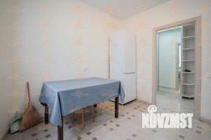 1-к квартира, на длительный срок, 41м2, 1/15 этаж