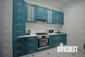 1-к квартира, на длительный срок, 36м2, 3/18 этаж