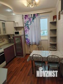 1-к квартира, на длительный срок, 41м2, 3/11 этаж