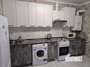 2-к квартира, на длительный срок, 63м2, 12/24 этаж