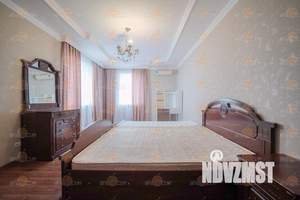 3-к квартира, на длительный срок, 109м2, 6/10 этаж