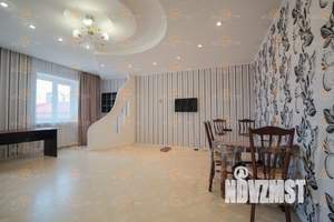 2-к квартира, на длительный срок, 95м2, 4/11 этаж