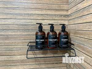 1-к квартира, посуточно, 42м2, 18/20 этаж