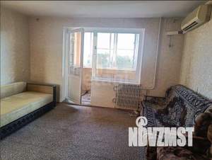1-к квартира, на длительный срок, 53м2, 9/10 этаж