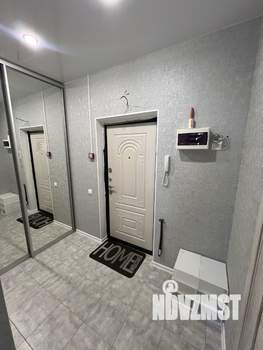 1-к квартира, на длительный срок, 41м2, 3/13 этаж