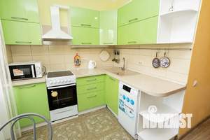 Студия квартира, посуточно, 32м2, 5/16 этаж