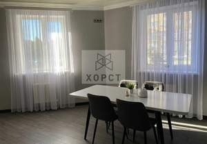 2-к квартира, на длительный срок, 76м2, 1/16 этаж