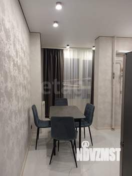 1-к квартира, на длительный срок, 42м2, 18/24 этаж