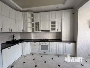 1-к квартира, на длительный срок, 48м2, 3/10 этаж