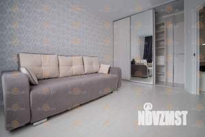 1-к квартира, на длительный срок, 30м2, 11/18 этаж