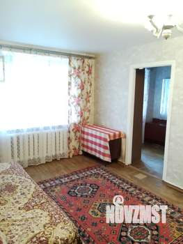 3-к квартира, на длительный срок, 61м2, 1/5 этаж