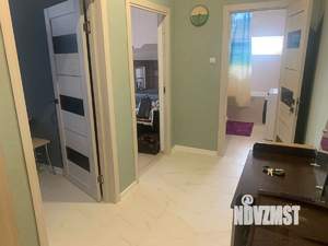 1-к квартира, на длительный срок, 47м2, 3/3 этаж