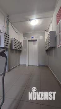 2-к квартира, на длительный срок, 58м2, 4/10 этаж