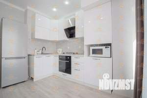 1-к квартира, на длительный срок, 32м2, 9/18 этаж