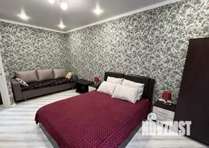 1-к квартира, посуточно, 36м2, 1/17 этаж