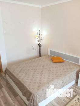 1-к квартира, на длительный срок, 40м2, 5/10 этаж