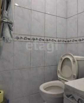 2-к квартира, на длительный срок, 46м2, 5/10 этаж
