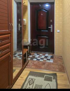 1-к квартира, на длительный срок, 43м2, 9/14 этаж