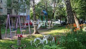 1-к квартира, на длительный срок, 32м2, 5/5 этаж