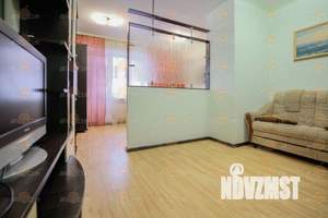 1-к квартира, на длительный срок, 39м2, 4/12 этаж