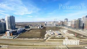2-к квартира, на длительный срок, 52м2, 15/17 этаж