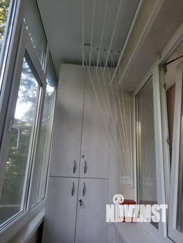 2-к квартира, посуточно, 58м2, 2/5 этаж