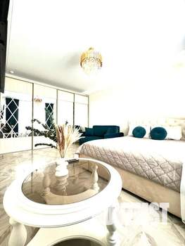 1-к квартира, посуточно, 38м2, 11/14 этаж