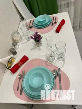 1-к квартира, посуточно, 38м2, 2/16 этаж