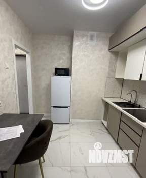 1-к квартира, на длительный срок, 32м2, 15/16 этаж