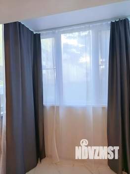 1-к квартира, на длительный срок, 39м2, 1/8 этаж