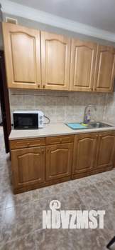 1-к квартира, на длительный срок, 38м2, 10/10 этаж