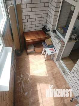 1-к квартира, на длительный срок, 33м2, 2/12 этаж