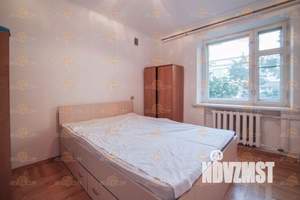 3-к квартира, на длительный срок, 60м2, 3/6 этаж