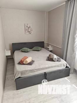 1-к квартира, посуточно, 45м2, 1/4 этаж