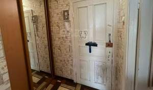 1-к квартира, на длительный срок, 35м2, 5/9 этаж
