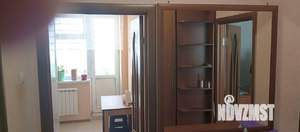 1-к квартира, на длительный срок, 40м2, 4/10 этаж